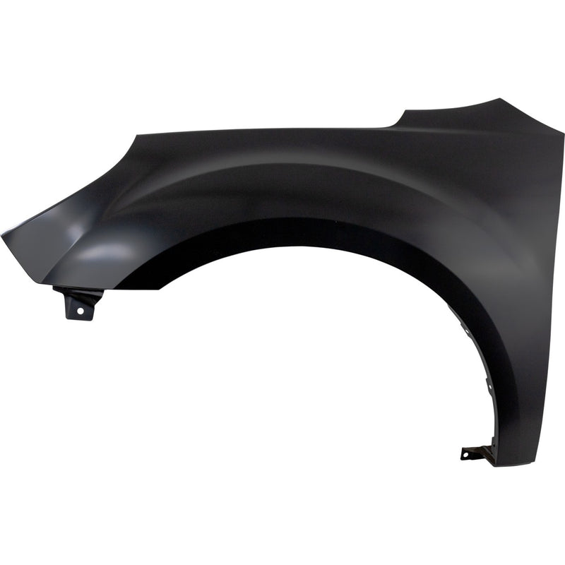 Capa Certified Fender For Chevrolet Equinox 2010-2017