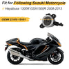 Suzuki GSX1300R Hayab Clutch Release Cylinder (2008–2013)