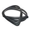 Toyota Hiace Van 1995-2004 RR Door Glass Weatherstrip