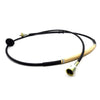 Isuzu Faster TF TFR Chevrolet LUV Bedford Brava Opel Campo Speedometer Cable