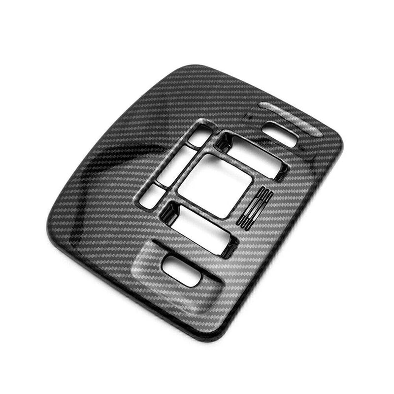 Toyota Camry ABS Front Reading Light Lamp Cover Trim (2018-2019)
