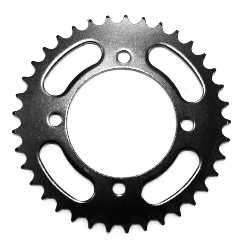 110 125cc PIT TRAIL QUAD DIRT BIKE ATV 37 Teeth 428 Rear Chain Sprocket
