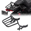 Harley Heritage Softail & Street Bob Luggage Rack (2018-2025)