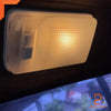 Nissan Navara D21 D22 King Cab Datsun 720 Dome Light Lamp (1997-2006)