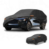 Mazda CX-70 Waterproof All Weather Car Cover