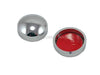 Mitsubishi Triton L200 Chrome Side Cab Cover (2006-2014)