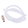 150cm Copper Joint Connector Oil Pump Jiggler Siphon Hose
