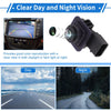 Land Rover Discovery Sport Rear View Camera (2015-2023)