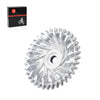 Suzuki Quadsport LT80 Fixed Drive Face Sheave (1987-2006)
