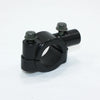 PIT Dirt Quad Bike ATV Motorcycle 8mm Handle Bar Mirror Bracket Clamp