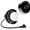 Jeep Wrangler Grand Cherokee Gas Cap Cover (2005-2010)