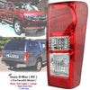 Isuzu D-Max Dmax RC Utility 2012-2014 LED Tail Light (2012-2014)