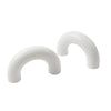 Ford F150, Bronco, Toyota Tundra Front Tow Hook Covers (2004-2024)