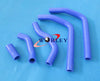 CR125 2005-2008 Blue Silicone Radiator Hose Kit ( Hoses)