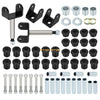 Club Car DS Gas / Electric Front/Rear End Bushing Kit (1993–Up)