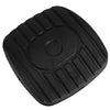 Nissan Note, Cube, Tiida, Micra Brake Clutch Pedal Pad Rubber Cover (2005-2023)