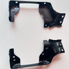 Dodge Ram 2019-2021 Driver & Passenger Side Bumper Bracket Set