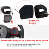 Audi A3 A4 A5 A6 Steering Wheel Paddle Shifter Extensions