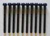 Fiat Peugeot Citroën 1.9TD XUD9T Turbo head bolt set