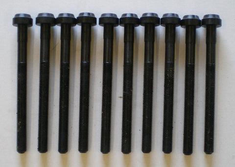 Fiat Peugeot Citroën 1.9TD XUD9T Turbo head bolt set