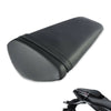 Kawasaki ZX10R 2011-2015 Black Rear Passenger Seat