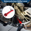 Bosuer M5 Folding Motorcycle Gear Shifter Lever
