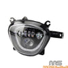 Suzuki Boulevard M109R M90 1X LED DRL Headlight Projector (2006-2023)