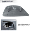 BMW 535i GT Front Left Washer Nozzle Cover Cap (14-17)