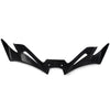Yamaha R3 R25 Front Winglet Aerodynamic Spoiler Cover (2019-2022)