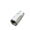 M12 Positive Terminal Aluminum Battery Adapter Pair