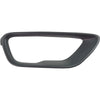 2014-2021 Jeep Grand Cherokee Fog Light Trim (2014-2021)