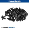 Toyota 4Runner 20 x Car Radiator Cover Retainer Clips (2003-2023)