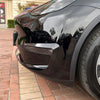 Tesla Model Y Front Bumper Side Air Vent Trim Cover (2020-2024)