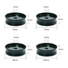 70/75/80/100mm Air Cylinder Piston Tyre Changer Rubber Plug Replacement Parts