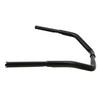 Harley Sportster 883, XL1200, Softail, Road King 3.5" Rise Fat Handle Bar