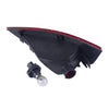 Ford Focus Left Rear Tail Fog Light (2008-2012)