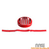 Honda Rebel CMX 250 / 300 / 500 Red Headlight Protector Cover (2017-2022)