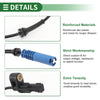 BMW Z3 Front Right ABS Wheel Speed Sensor