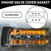 Toyota Avalon, Camry, Lexus ES300, RX300 Valve Cover Gasket (2000-2006)