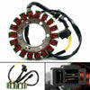 Honda NTV650 Revere, NT650 Hawk GT Stator (1988-1998)