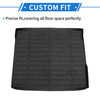 Toyota Prius / Prius Prime Cargo Liner Trunk Mat (2023–2024)