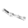Harley 1x Chrome Front Brake Caliper Bracket (2000-2021)