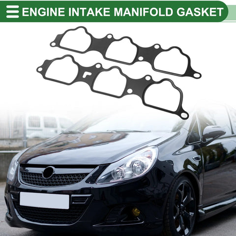Toyota Prado Engine Intake Manifold Gasket (2009)