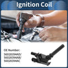 Dodge Ram 1500 Ignition Coil Pack (2003 - 2005)