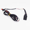 Mitsubishi Outlander Eclipse Cross L200 18W Dual QC3.0 Fast Charger