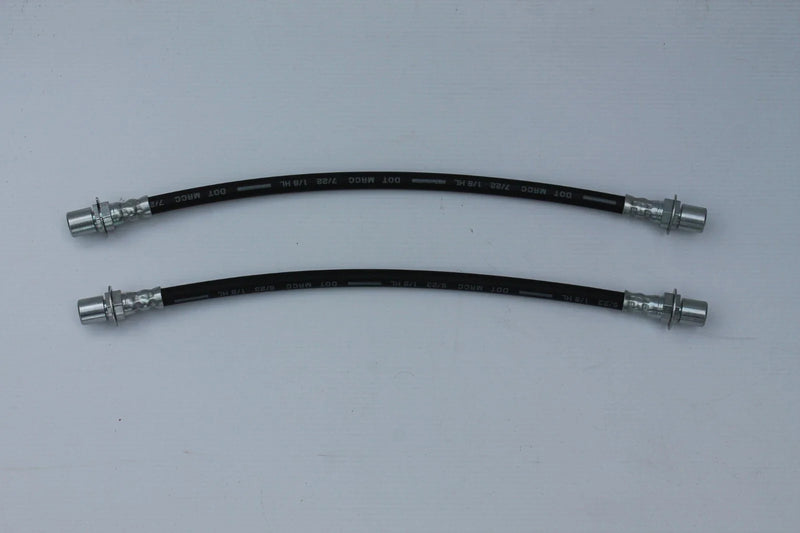 Toyota Crown Front Brake Hose (2) (1/74-12/79)