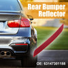 BMW 430i Rear Bumper Reflector Strip Cover Right (2017-2020)