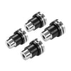 Indian Chief Dark Horse Classic 14-20 Quick Release Mounting Spools