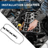 Toyota Tacoma Base SR5 4-Cyl 2.7L Valve Cover Gasket