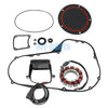 Harley Electra Glide Classic FLHTC Stator Regulator Gasket (1997-1998)
